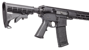 Smith & Wesson M&P15 Sport III