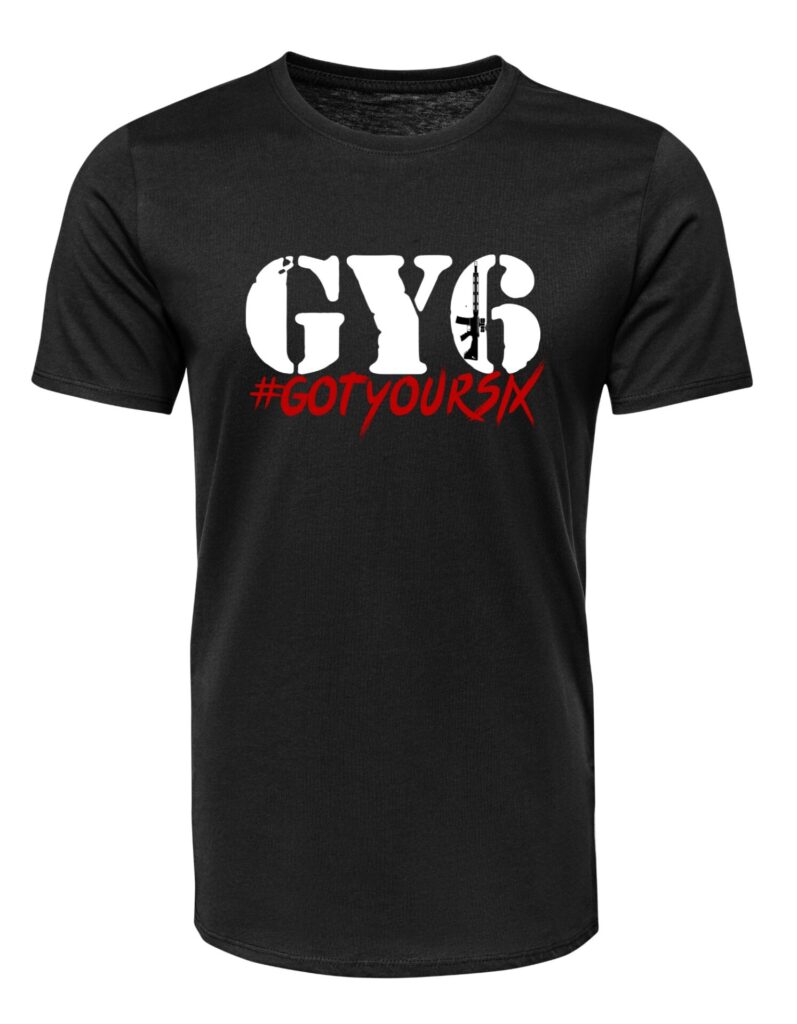 GY6 Whisper Pickle Tee