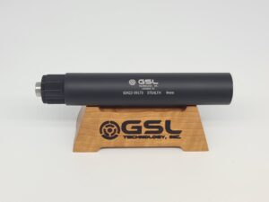 GSL Technology Stealth